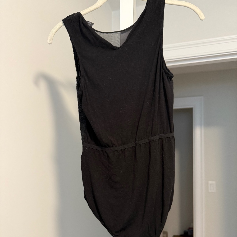 Tahari Bodysuit